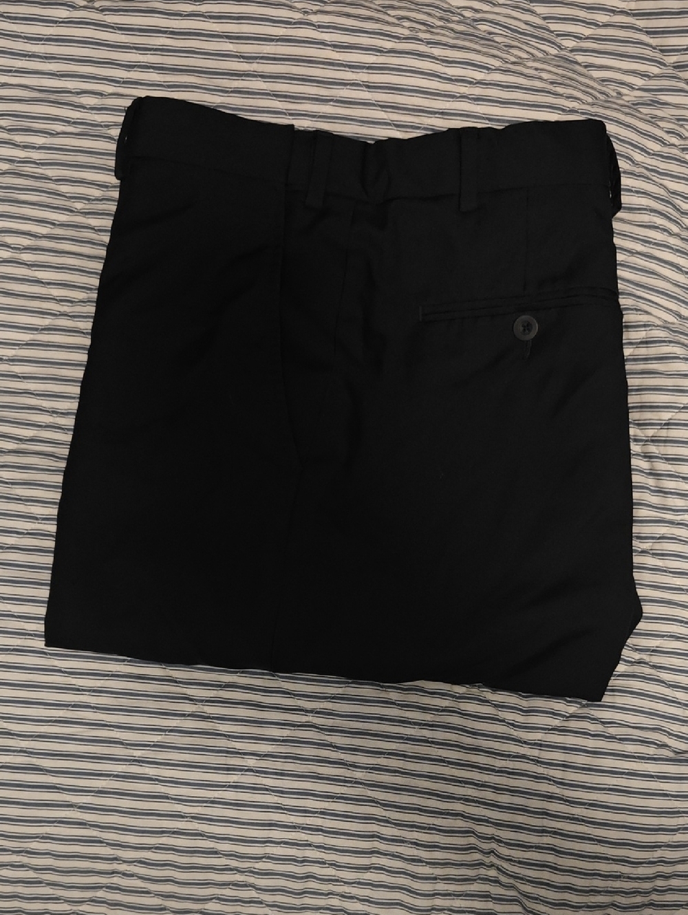 Jos. A. Bank Mens Dress Pants - Tailored Fit